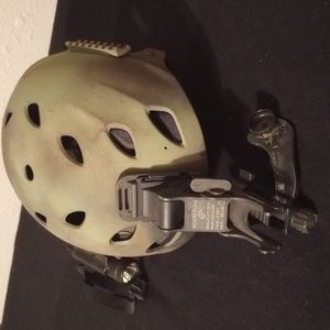 Non Ballistic Tactical Helmet